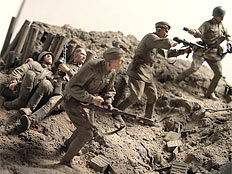 Hold the Line!.. (Worth to See)